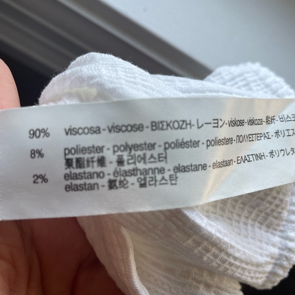 ❤️NEW OYSHO Top - Picture 9 of 9